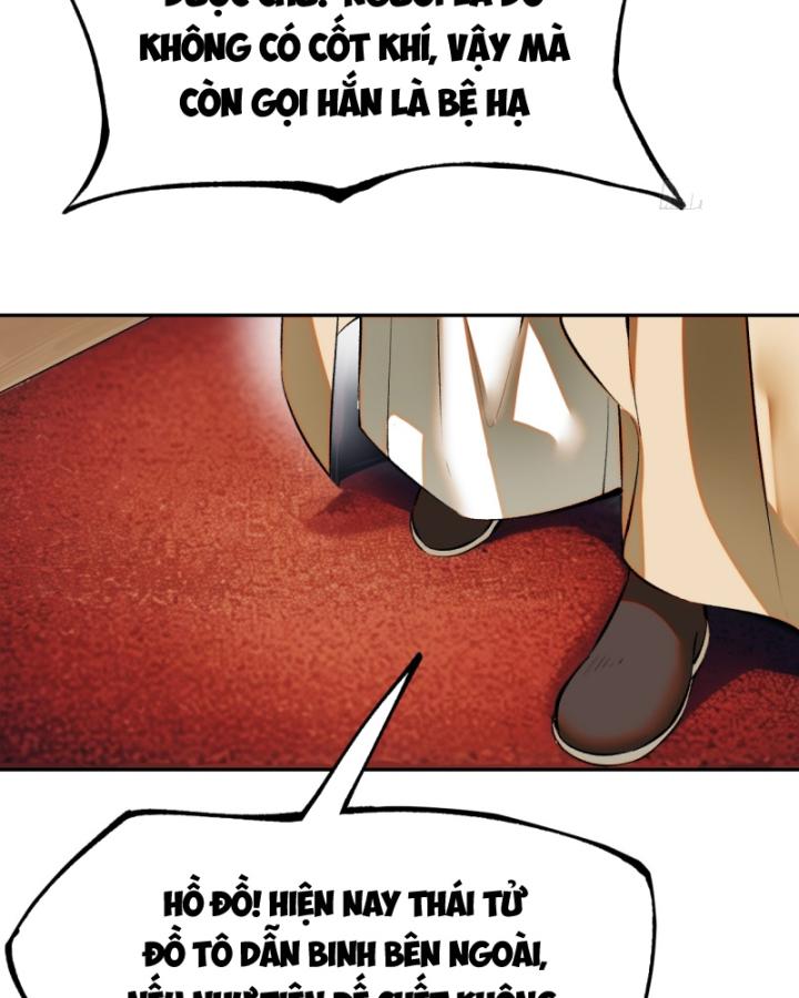 Không Cẩn Thận Đã Vang Danh Lịch Sử Chapter 2 - Trang 2