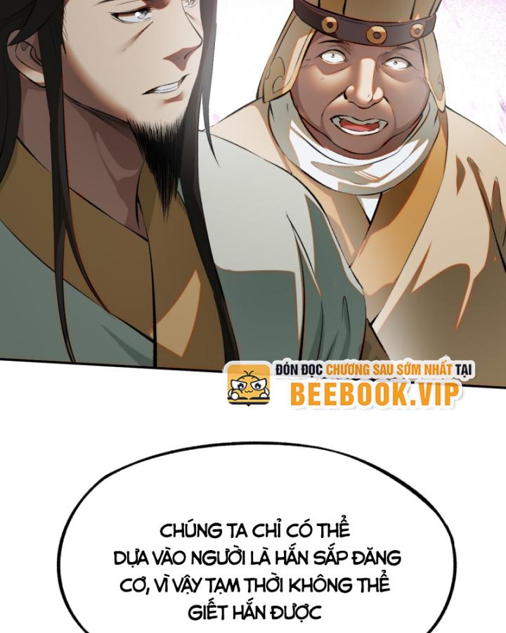 Không Cẩn Thận Đã Vang Danh Lịch Sử Chapter 2 - Trang 2