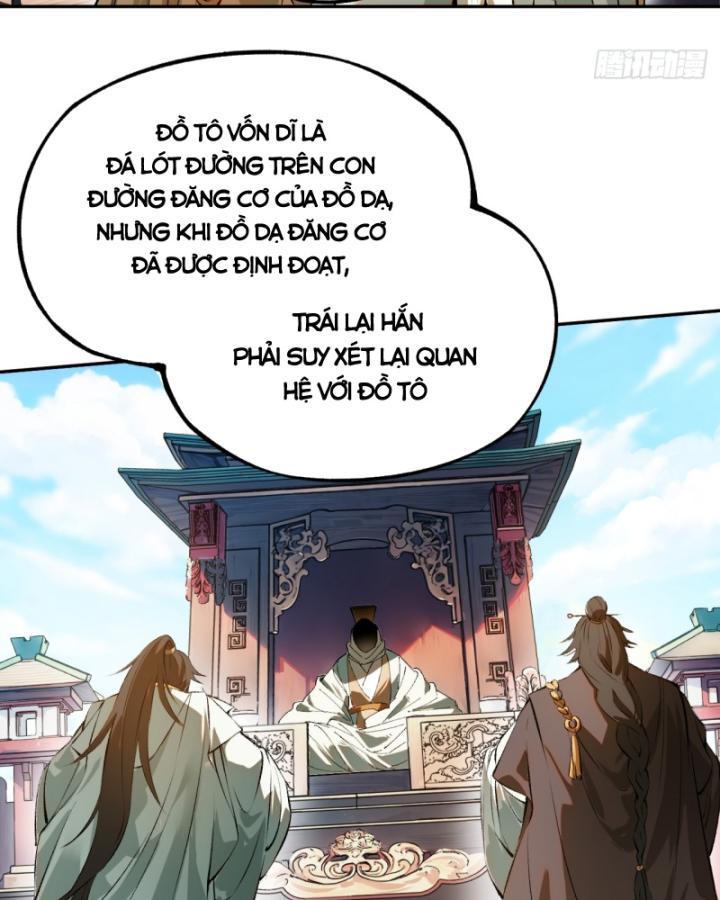 Không Cẩn Thận Đã Vang Danh Lịch Sử Chapter 2 - Trang 2