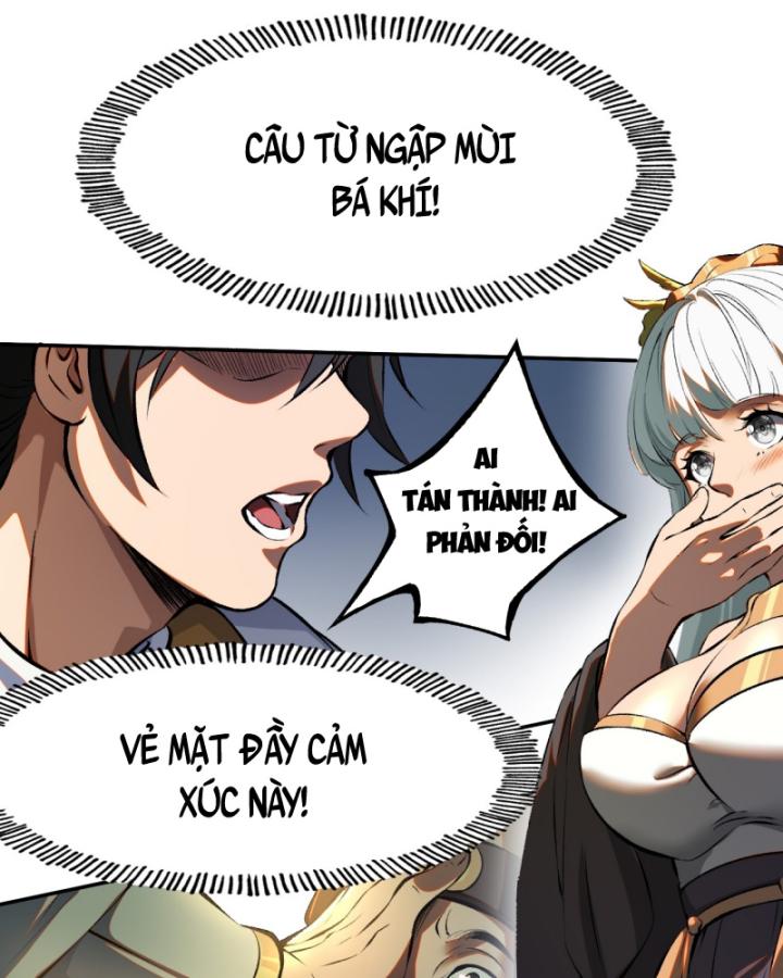 Không Cẩn Thận Đã Vang Danh Lịch Sử Chapter 2 - Trang 2