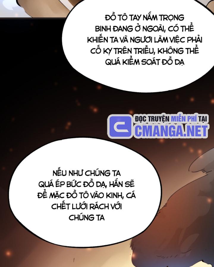 Không Cẩn Thận Đã Vang Danh Lịch Sử Chapter 2 - Trang 2