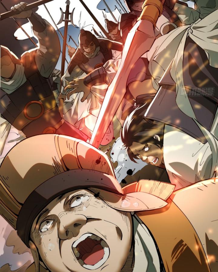 Không Cẩn Thận Đã Vang Danh Lịch Sử Chapter 2 - Trang 2