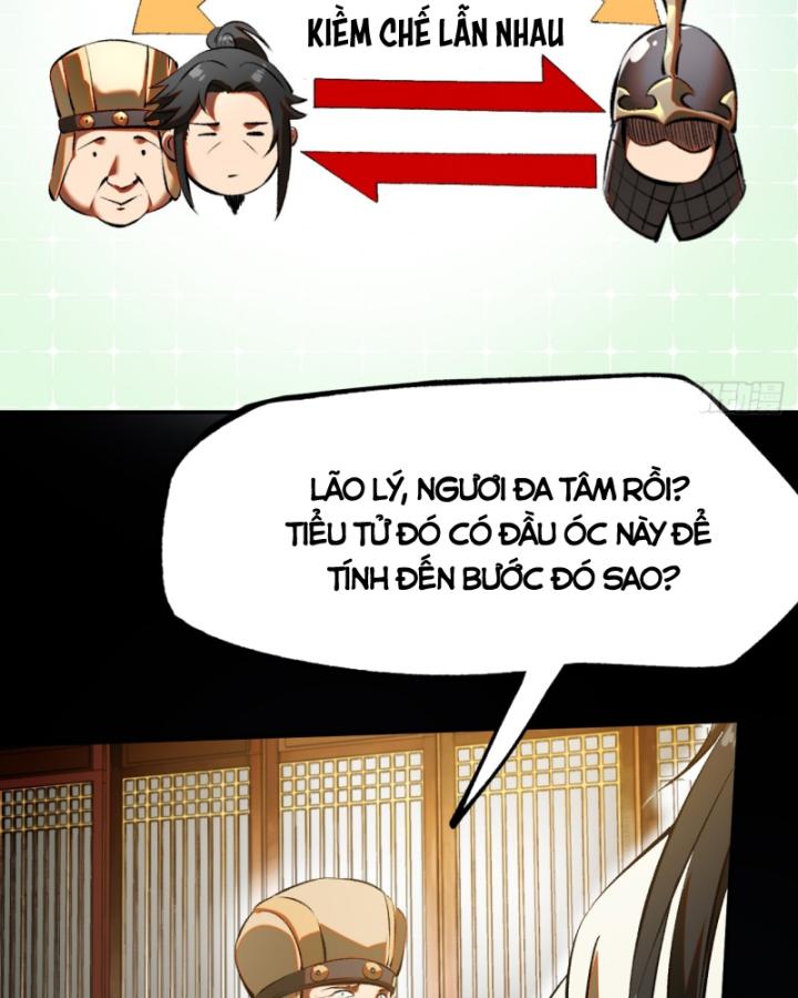 Không Cẩn Thận Đã Vang Danh Lịch Sử Chapter 2 - Trang 2