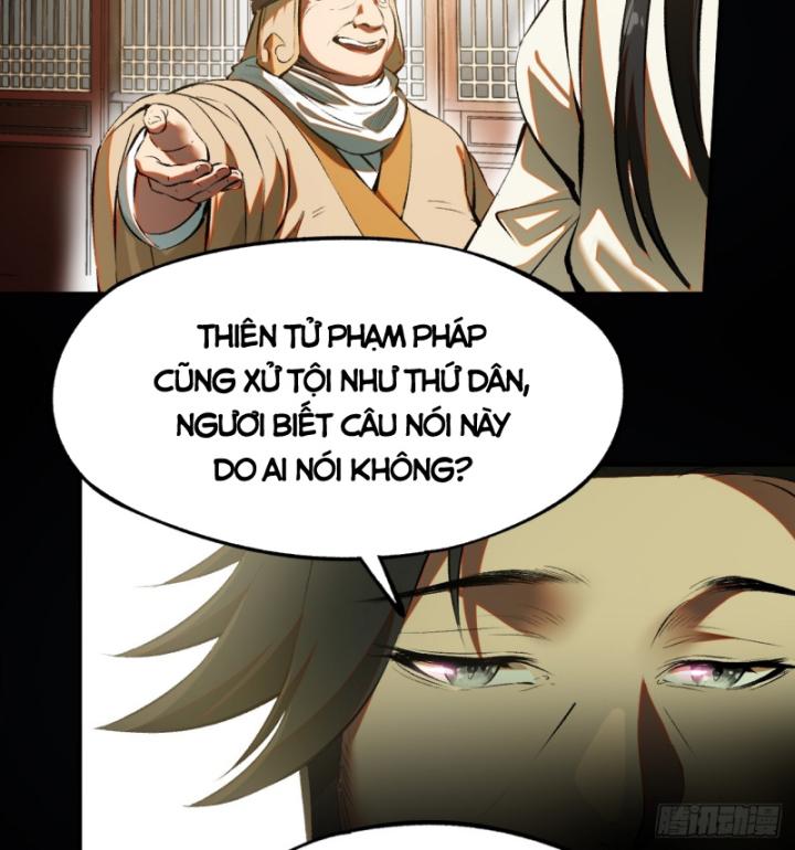 Không Cẩn Thận Đã Vang Danh Lịch Sử Chapter 2 - Trang 2