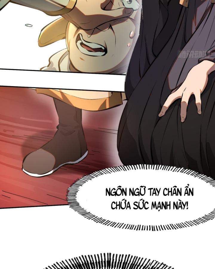 Không Cẩn Thận Đã Vang Danh Lịch Sử Chapter 2 - Trang 2