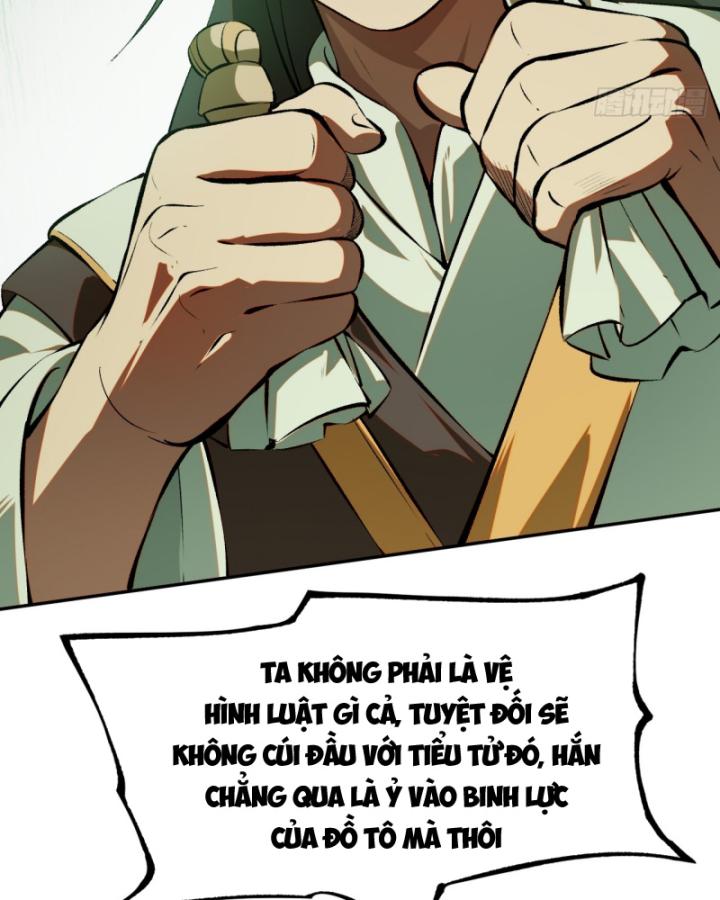 Không Cẩn Thận Đã Vang Danh Lịch Sử Chapter 2 - Trang 2