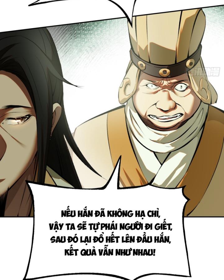 Không Cẩn Thận Đã Vang Danh Lịch Sử Chapter 2 - Trang 2