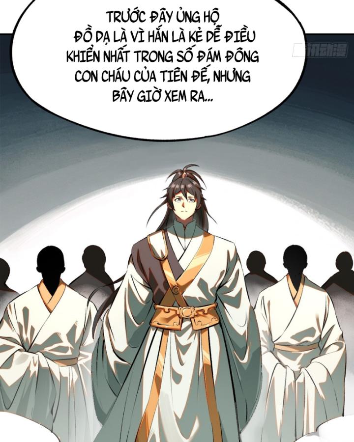 Không Cẩn Thận Đã Vang Danh Lịch Sử Chapter 2 - Trang 2