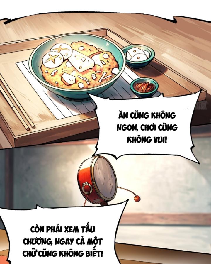 Không Cẩn Thận Đã Vang Danh Lịch Sử Chapter 2 - Trang 2