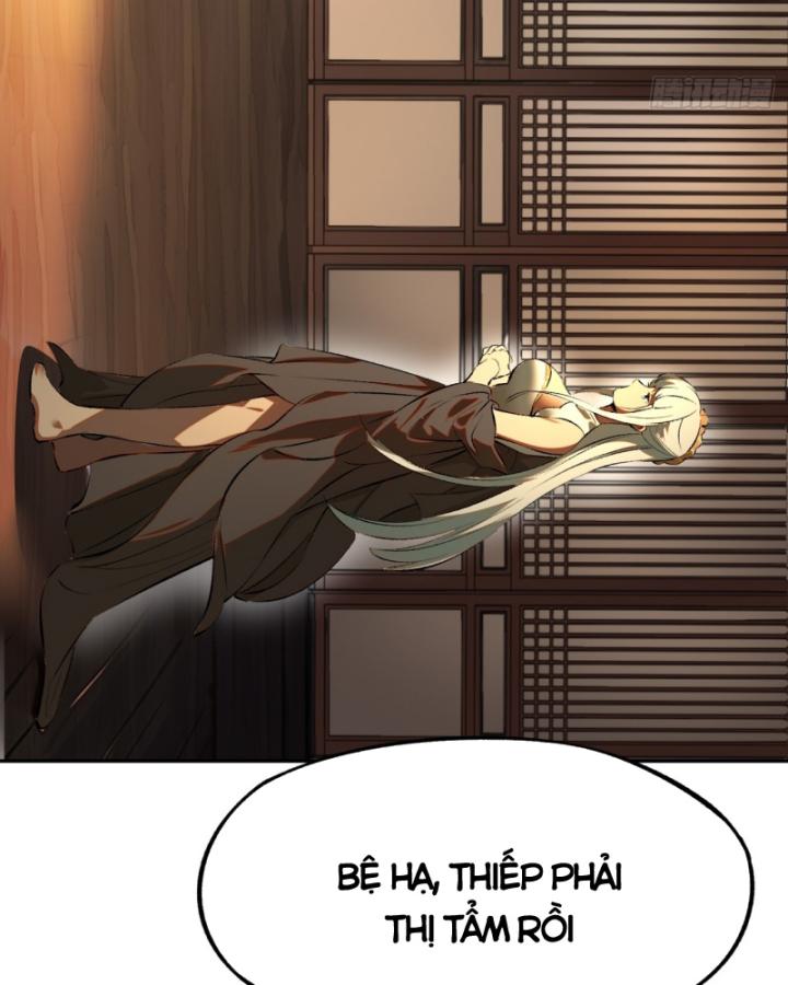 Không Cẩn Thận Đã Vang Danh Lịch Sử Chapter 2 - Trang 2