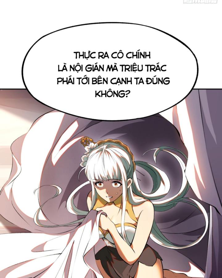 Không Cẩn Thận Đã Vang Danh Lịch Sử Chapter 3 - Trang 2