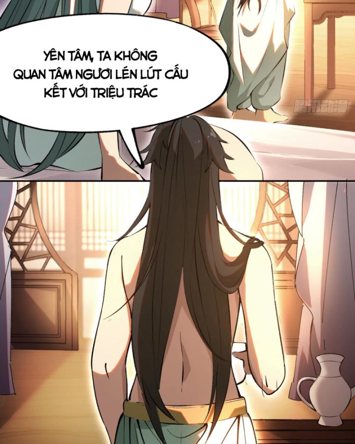 Không Cẩn Thận Đã Vang Danh Lịch Sử Chapter 3 - Trang 2