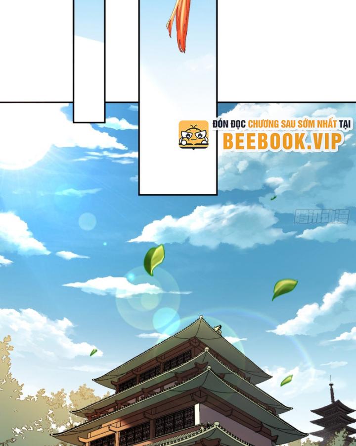 Không Cẩn Thận Đã Vang Danh Lịch Sử Chapter 3 - Trang 2