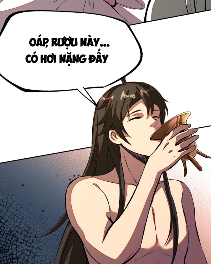 Không Cẩn Thận Đã Vang Danh Lịch Sử Chapter 3 - Trang 2