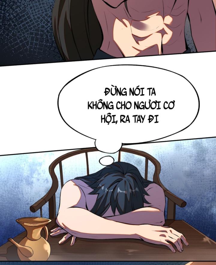 Không Cẩn Thận Đã Vang Danh Lịch Sử Chapter 3 - Trang 2