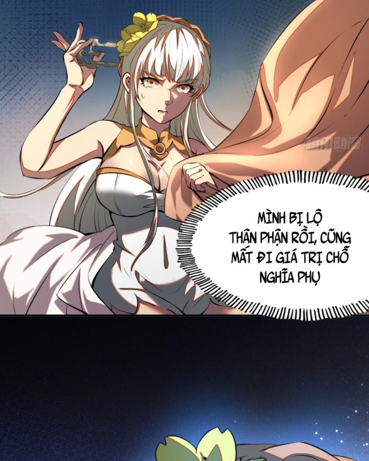 Không Cẩn Thận Đã Vang Danh Lịch Sử Chapter 3 - Trang 2