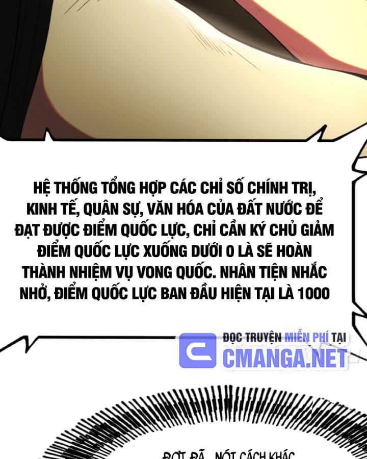 Không Cẩn Thận Đã Vang Danh Lịch Sử Chapter 3 - Trang 2