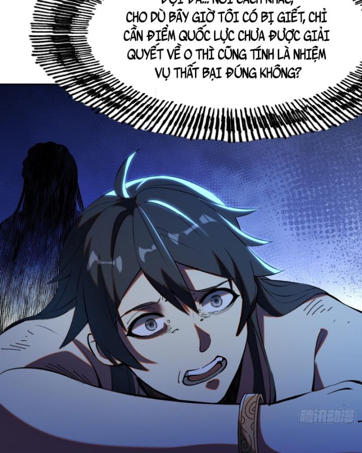 Không Cẩn Thận Đã Vang Danh Lịch Sử Chapter 3 - Trang 2