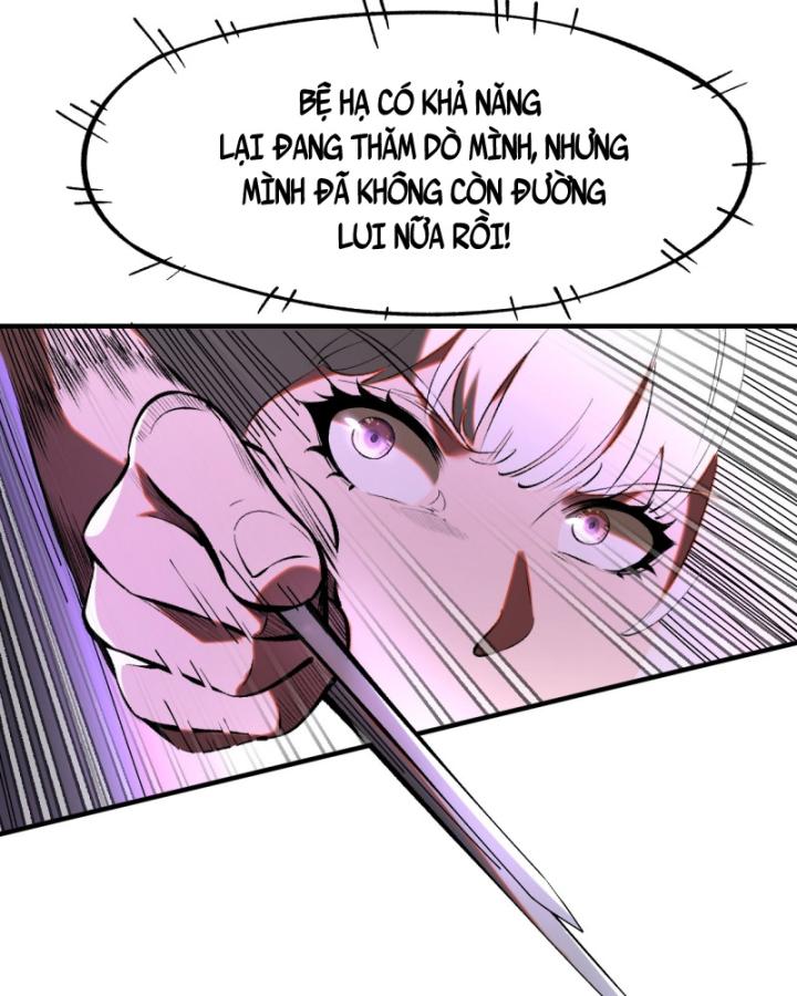 Không Cẩn Thận Đã Vang Danh Lịch Sử Chapter 3 - Trang 2