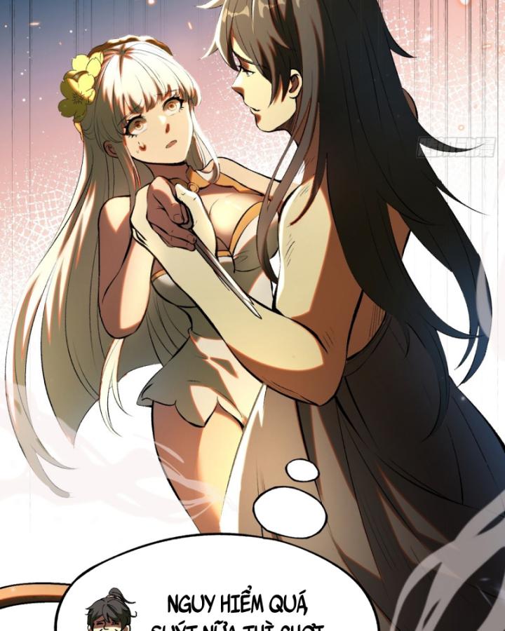 Không Cẩn Thận Đã Vang Danh Lịch Sử Chapter 3 - Trang 2