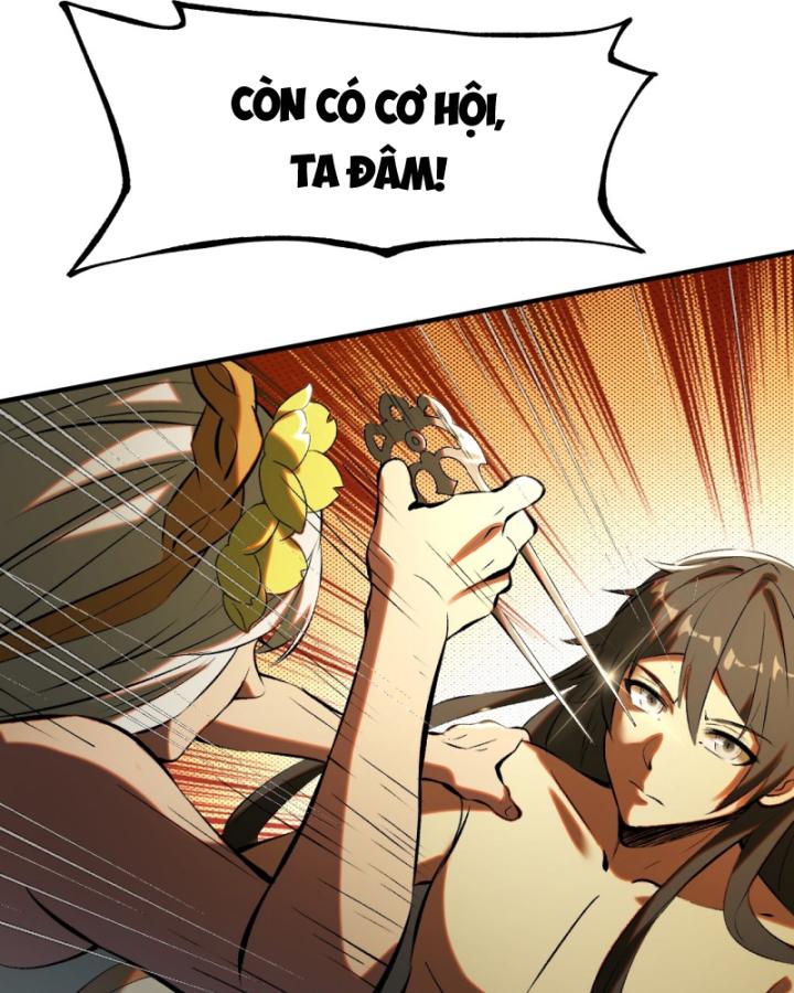 Không Cẩn Thận Đã Vang Danh Lịch Sử Chapter 3 - Trang 2