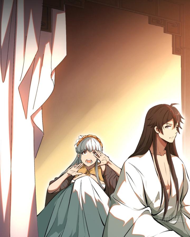 Không Cẩn Thận Đã Vang Danh Lịch Sử Chapter 3 - Trang 2