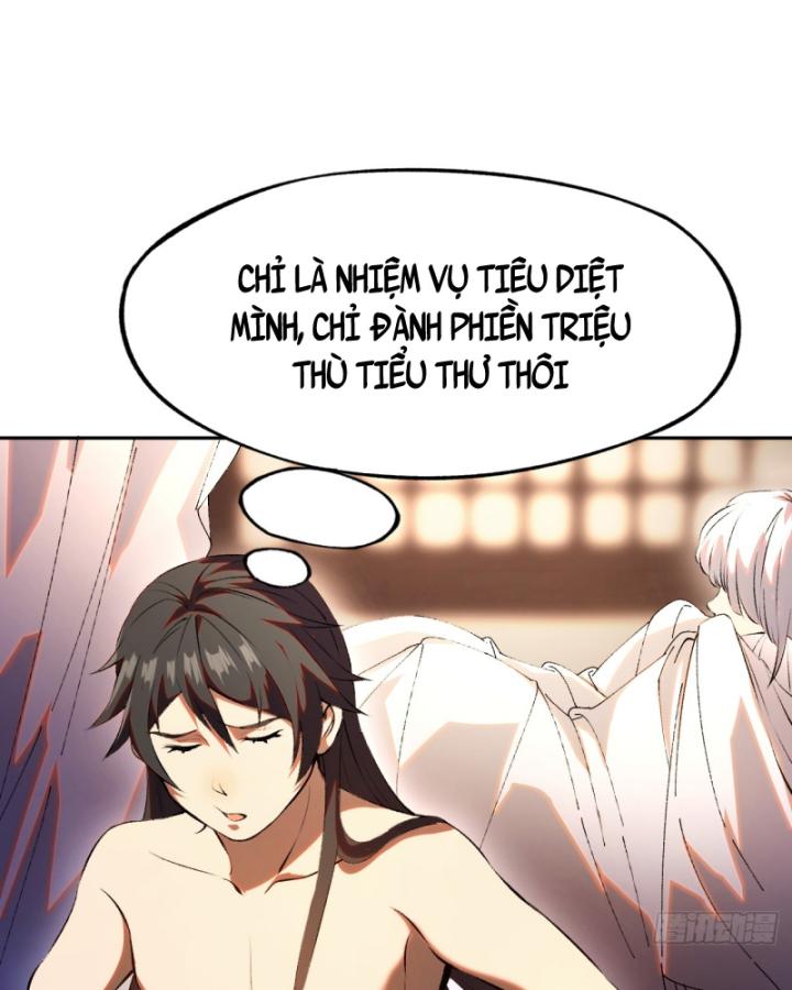 Không Cẩn Thận Đã Vang Danh Lịch Sử Chapter 3 - Trang 2