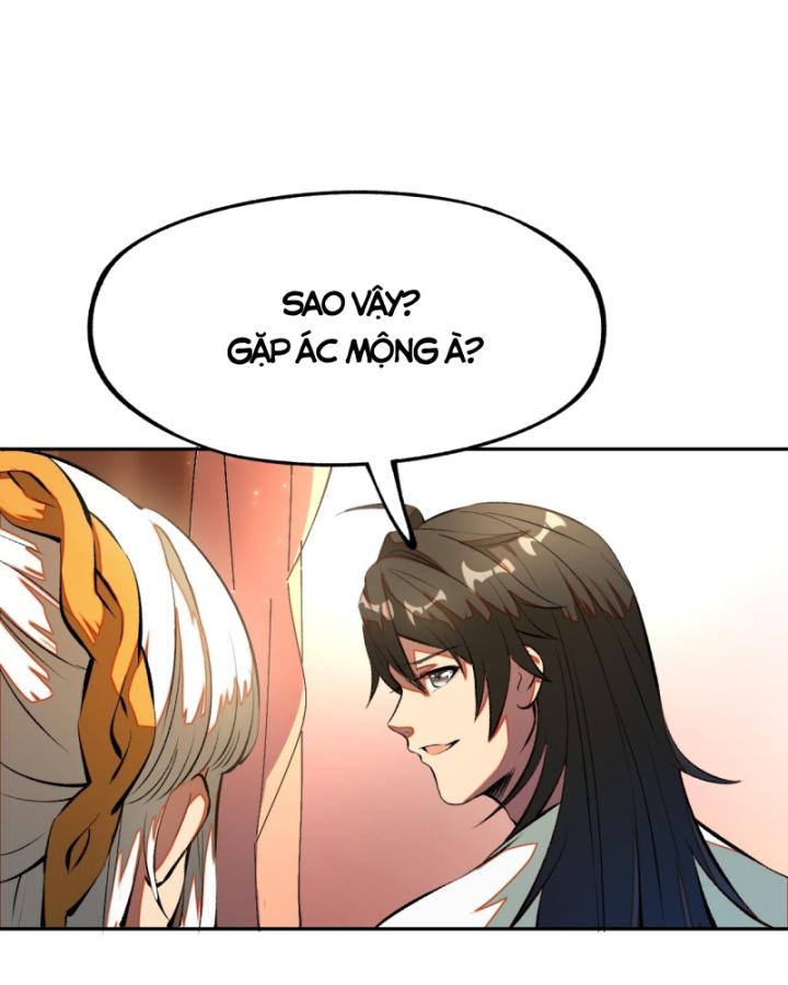 Không Cẩn Thận Đã Vang Danh Lịch Sử Chapter 3 - Trang 2