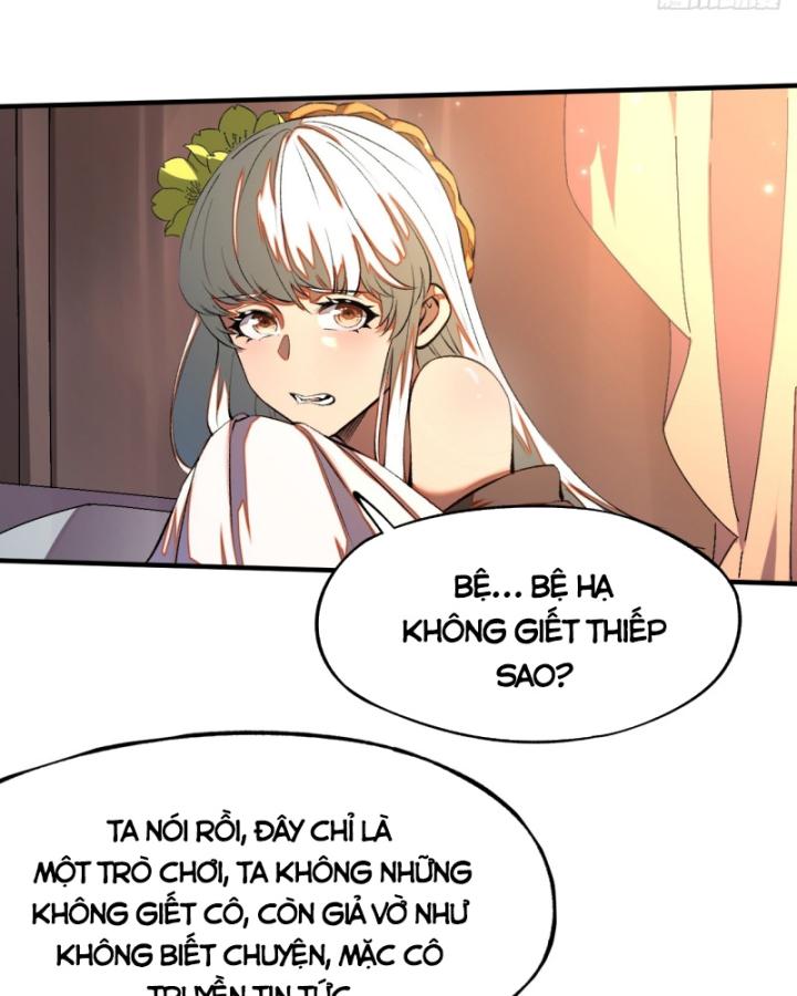 Không Cẩn Thận Đã Vang Danh Lịch Sử Chapter 3 - Trang 2