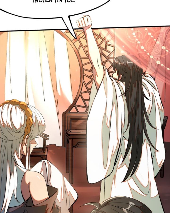 Không Cẩn Thận Đã Vang Danh Lịch Sử Chapter 3 - Trang 2