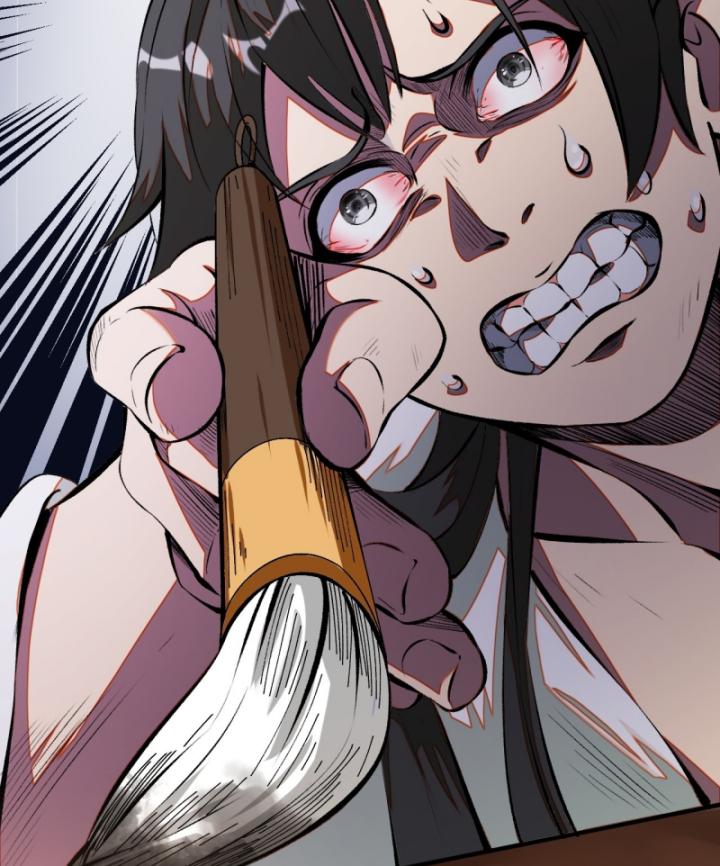 Không Cẩn Thận Đã Vang Danh Lịch Sử Chapter 4 - Trang 2