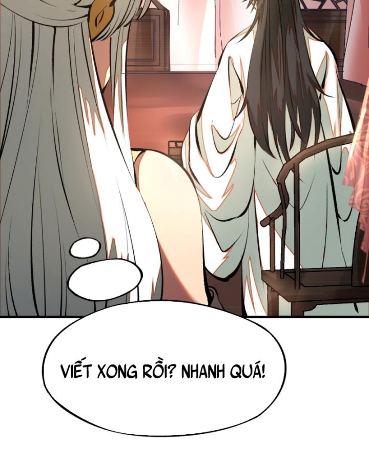 Không Cẩn Thận Đã Vang Danh Lịch Sử Chapter 4 - Trang 2