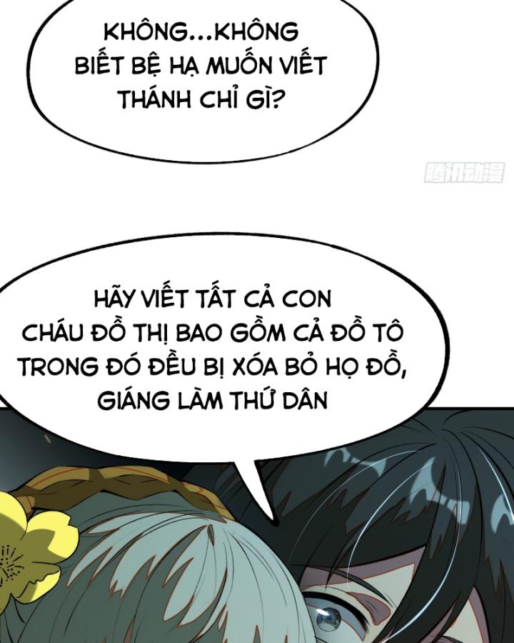 Không Cẩn Thận Đã Vang Danh Lịch Sử Chapter 4 - Trang 2