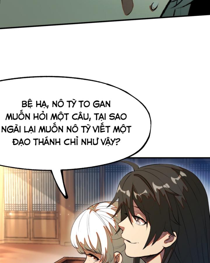 Không Cẩn Thận Đã Vang Danh Lịch Sử Chapter 4 - Trang 2