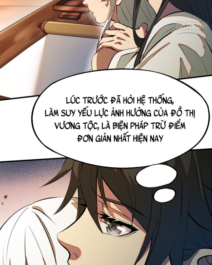 Không Cẩn Thận Đã Vang Danh Lịch Sử Chapter 4 - Trang 2