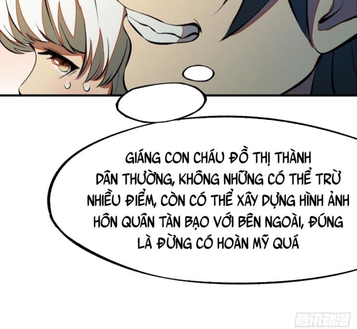 Không Cẩn Thận Đã Vang Danh Lịch Sử Chapter 4 - Trang 2