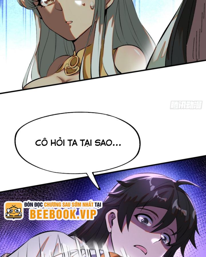 Không Cẩn Thận Đã Vang Danh Lịch Sử Chapter 4 - Trang 2