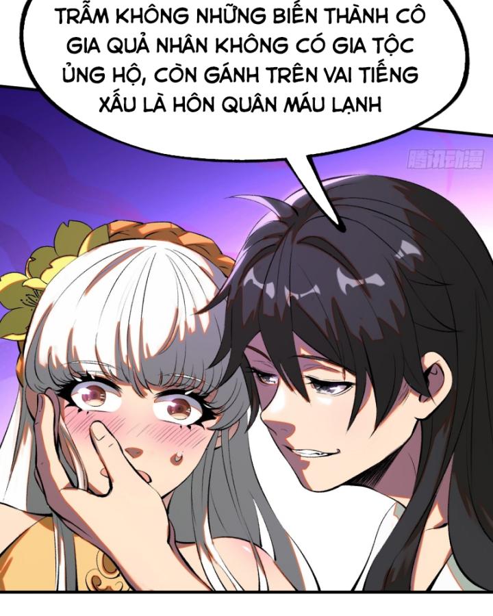 Không Cẩn Thận Đã Vang Danh Lịch Sử Chapter 4 - Trang 2