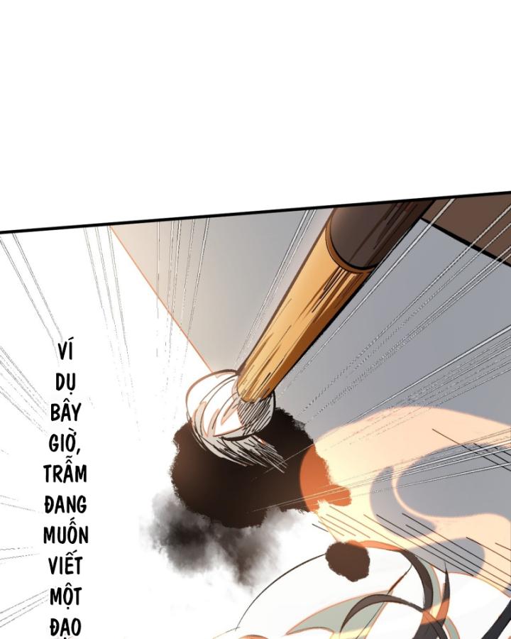 Không Cẩn Thận Đã Vang Danh Lịch Sử Chapter 4 - Trang 2