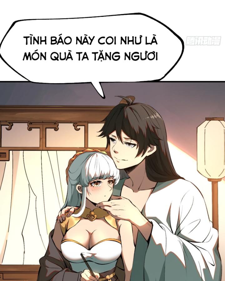 Không Cẩn Thận Đã Vang Danh Lịch Sử Chapter 4 - Trang 2