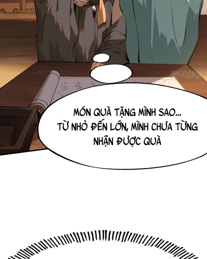 Không Cẩn Thận Đã Vang Danh Lịch Sử Chapter 4 - Trang 2