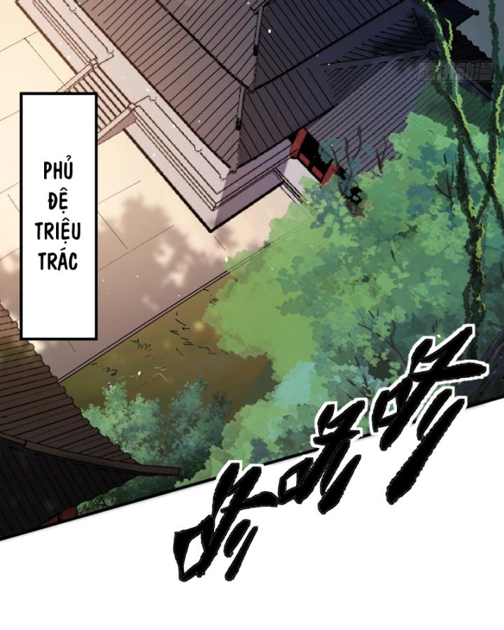 Không Cẩn Thận Đã Vang Danh Lịch Sử Chapter 4 - Trang 2