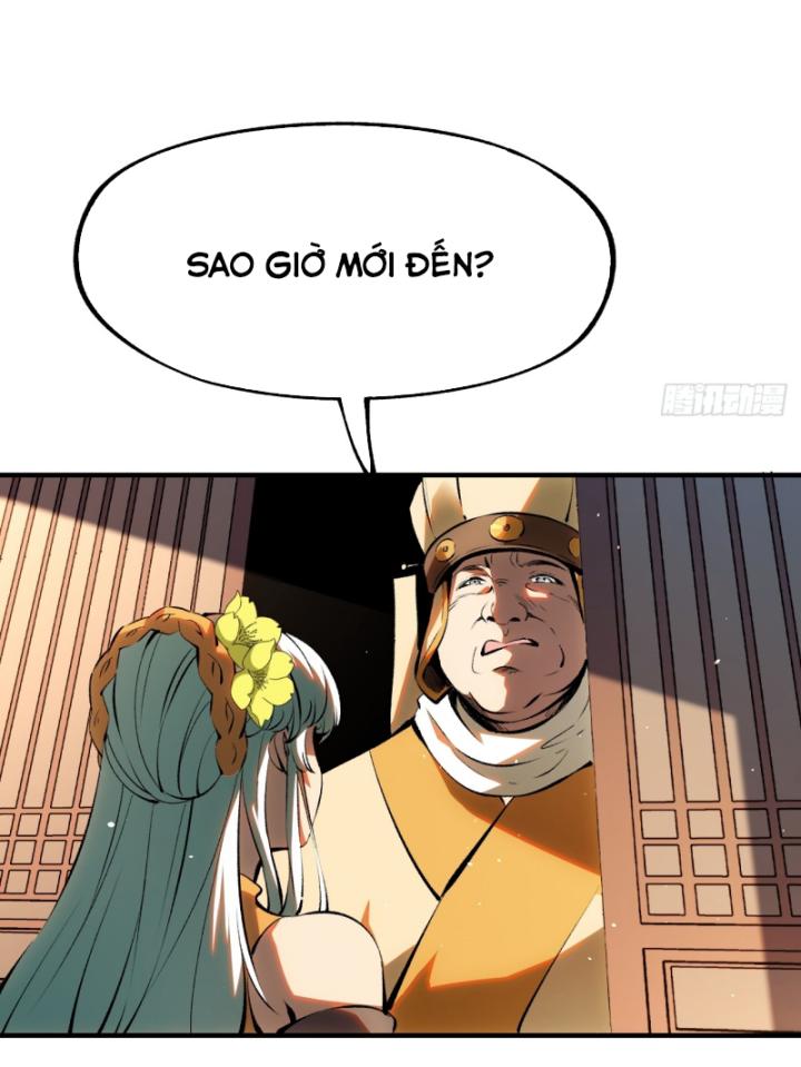 Không Cẩn Thận Đã Vang Danh Lịch Sử Chapter 4 - Trang 2