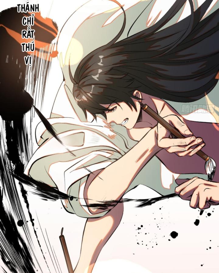 Không Cẩn Thận Đã Vang Danh Lịch Sử Chapter 4 - Trang 2