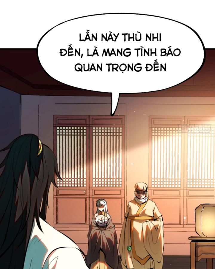 Không Cẩn Thận Đã Vang Danh Lịch Sử Chapter 4 - Trang 2