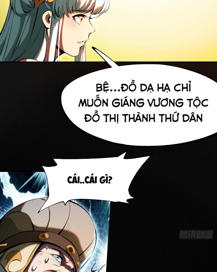 Không Cẩn Thận Đã Vang Danh Lịch Sử Chapter 4 - Trang 2