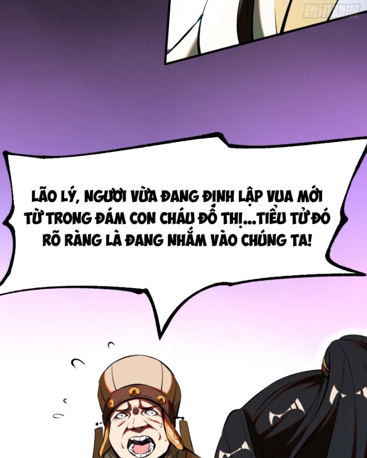 Không Cẩn Thận Đã Vang Danh Lịch Sử Chapter 4 - Trang 2