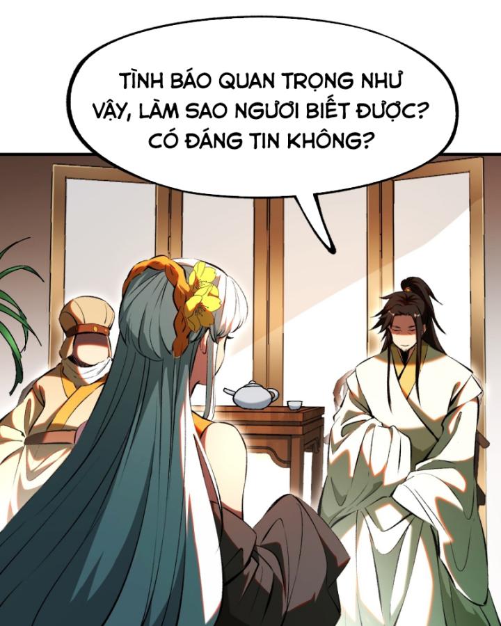 Không Cẩn Thận Đã Vang Danh Lịch Sử Chapter 4 - Trang 2