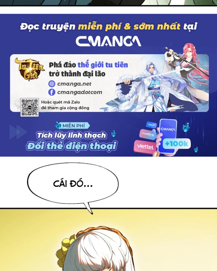 Không Cẩn Thận Đã Vang Danh Lịch Sử Chapter 4 - Trang 2