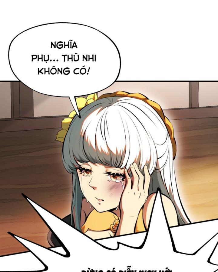 Không Cẩn Thận Đã Vang Danh Lịch Sử Chapter 4 - Trang 2